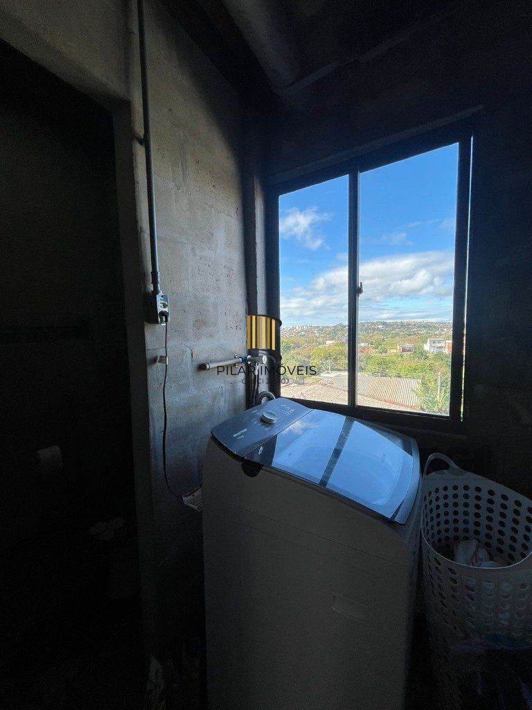 Casa 2 dormitórios no bairro Rubem Berta