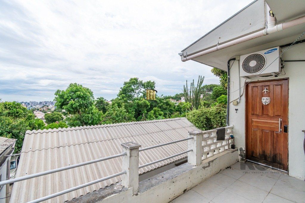 Terreno no bairro Santo Antônio