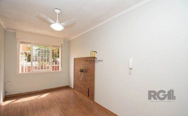 Apartamento no Jardim do Salso de 1 dormitório