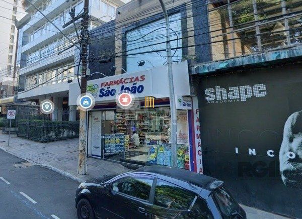 Loja no bairro Moinhos de Vento