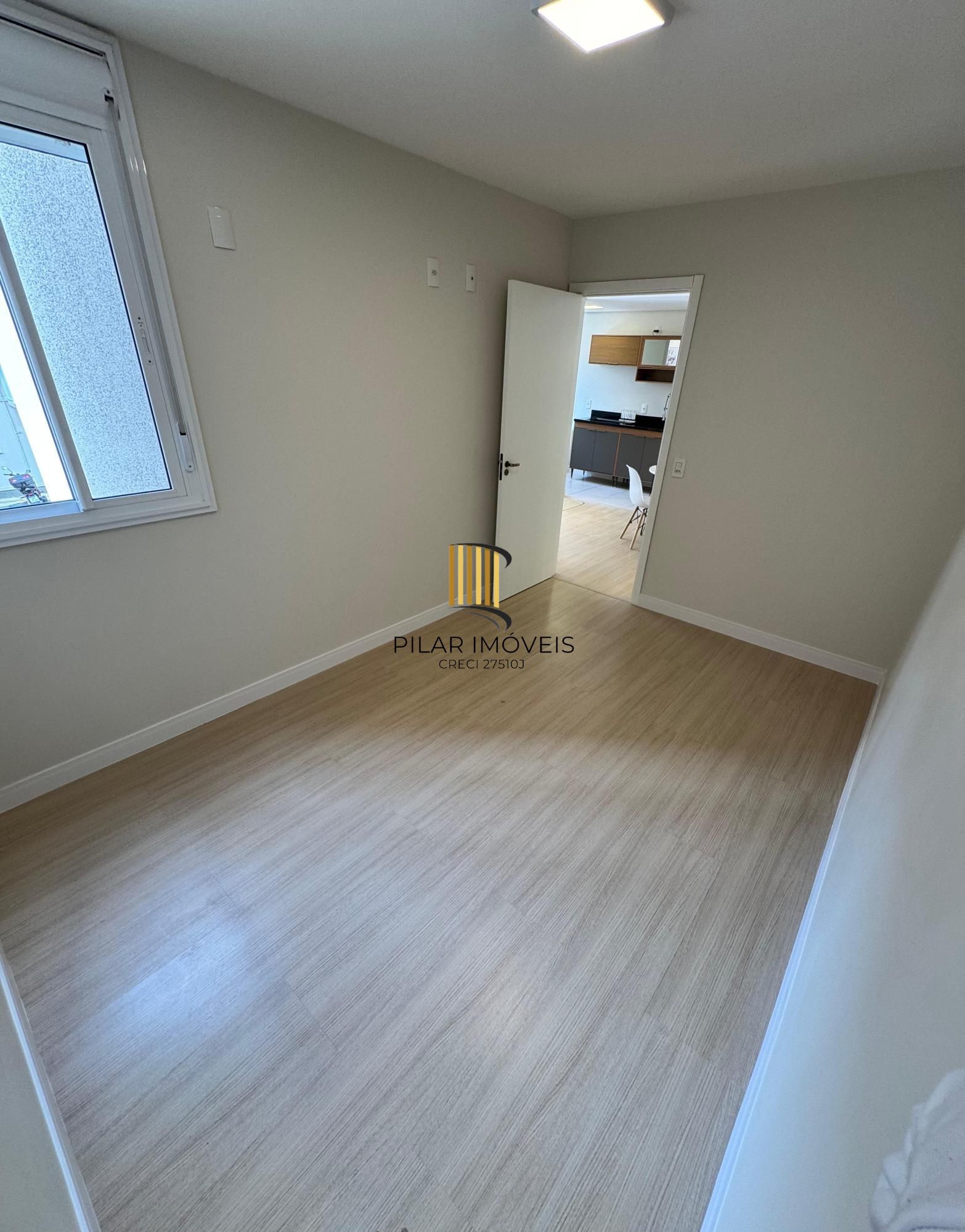 Apartamento 2 dormitórios no bairro Santo Afonso