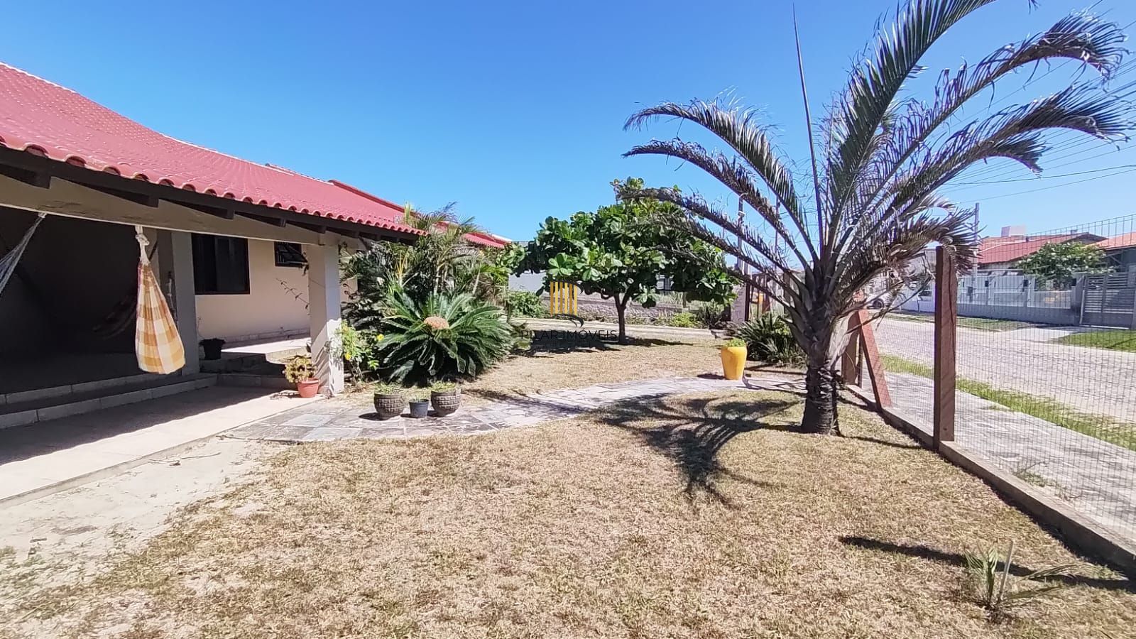 Excelente casa a Beira Mar  cinco suites