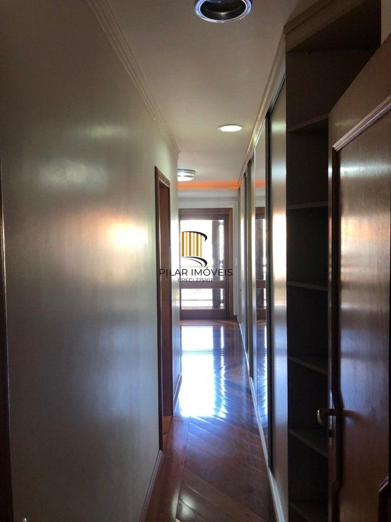Apartamento para Venda - 292.64m², 4 dormitórios, sendo 1 suites, 2 vagas - Parque Amador