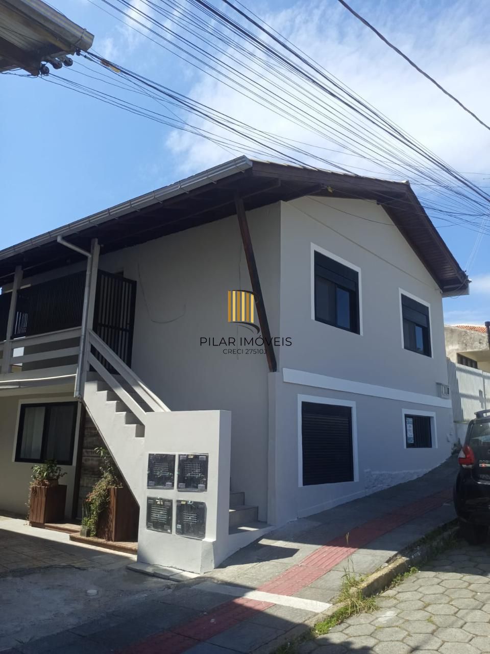 Apartamento 2 dormitórios no bairro Village - Pilar Imóveis