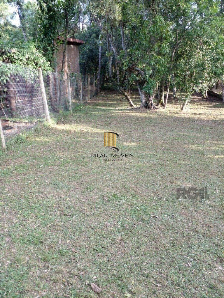 Terreno com 332m² no Condomínio Cantegrill Fase I I
