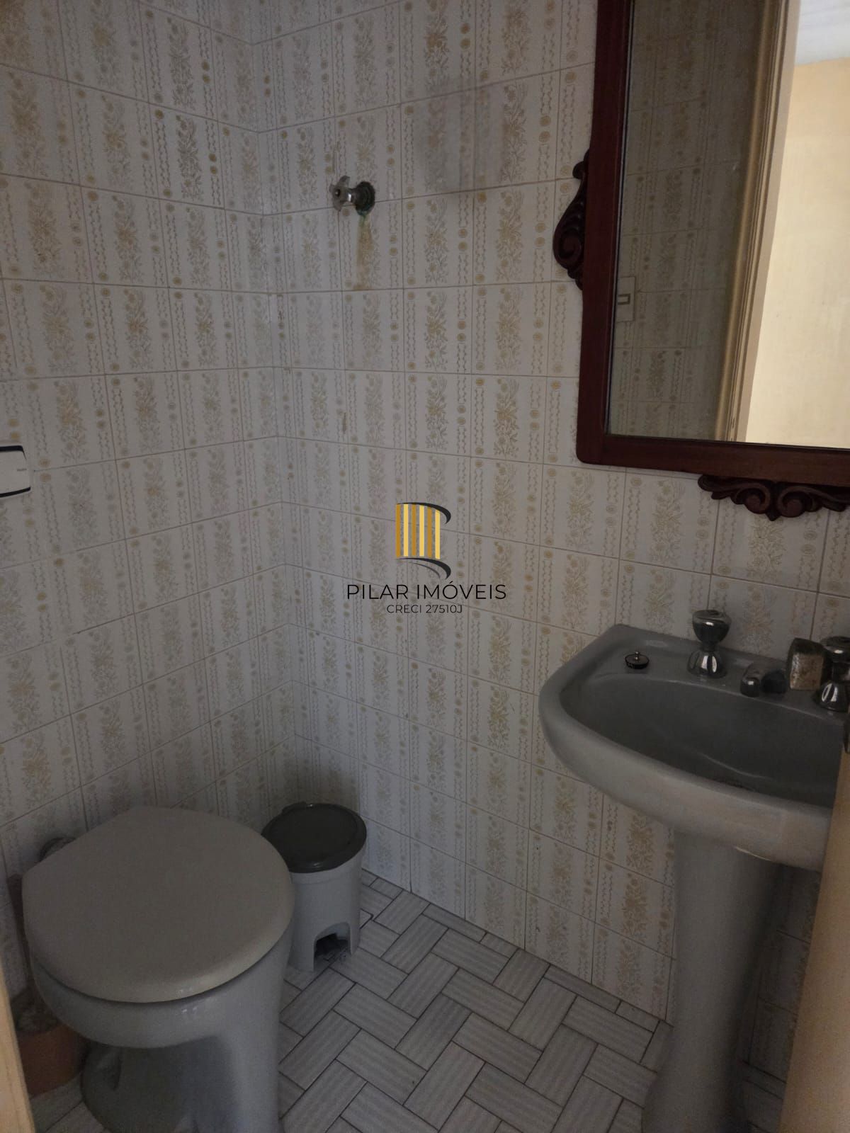 Apartamento 4 dormitórios no bairro Rio Branco