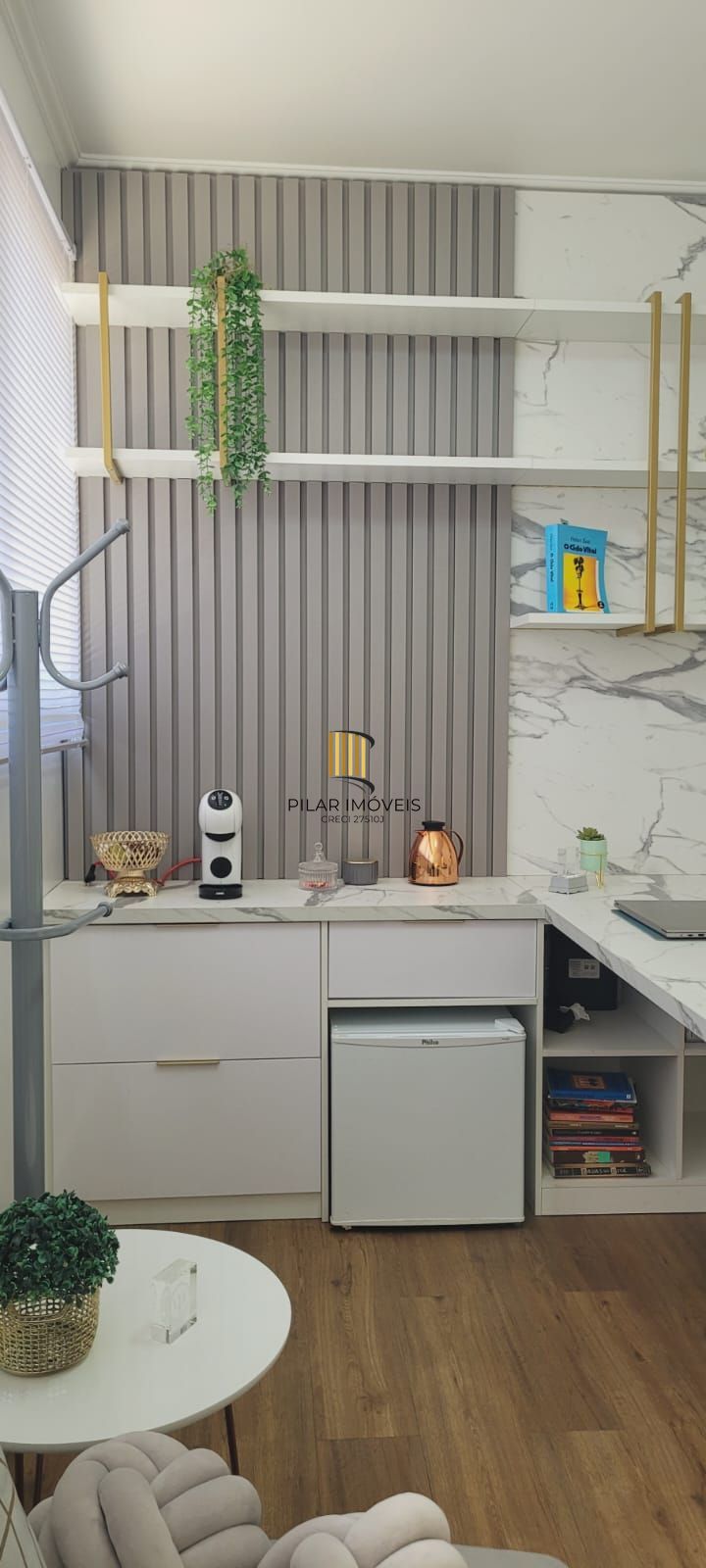 Sala Comercial 1 dormitório no bairro Cavalhada