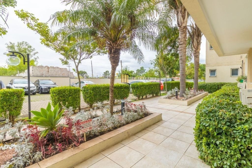 Apartamento no Sarandi de 2 dormitórios infra e vaga