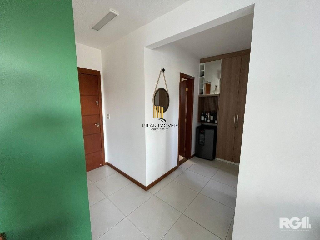 Apartamento Duplex com 3 quartos à venda, 144m²