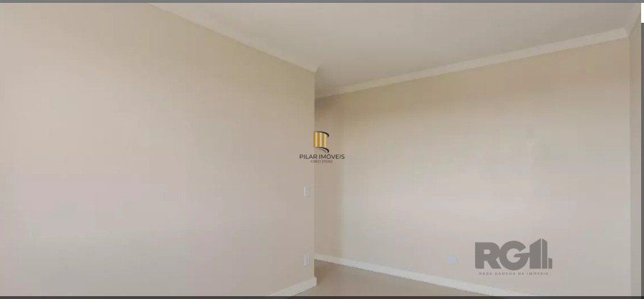 Apartamento 2 dormitórios no bairro Morro Santana