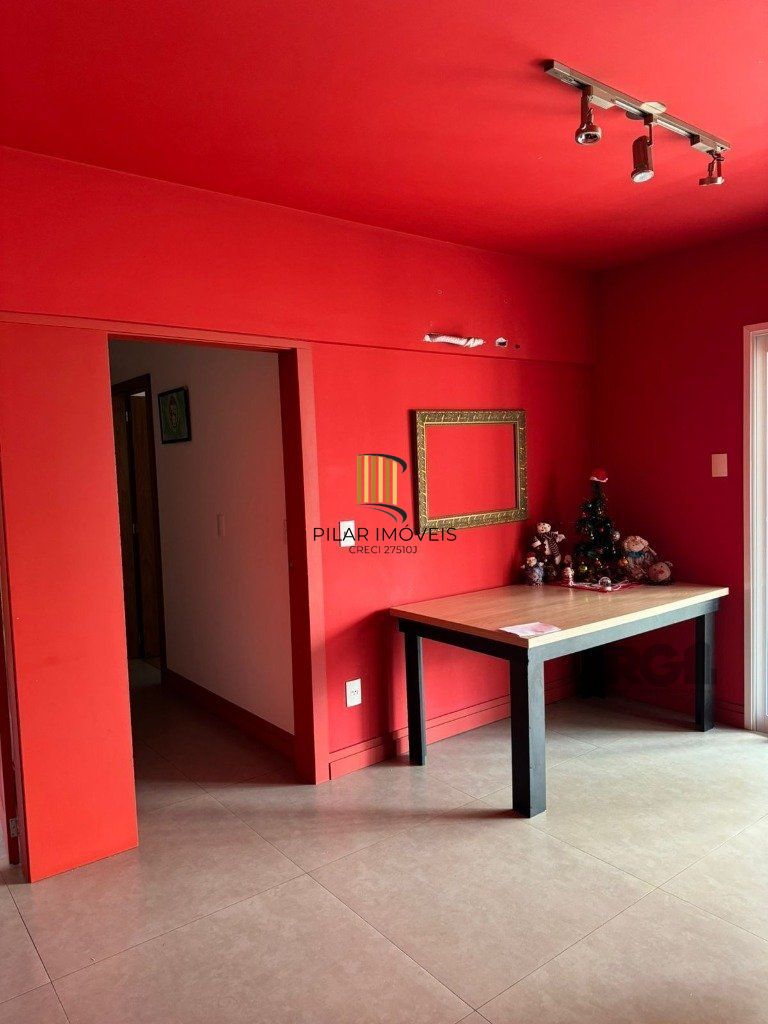 Apartamento 2 dormitórios no bairro Pátria Nova