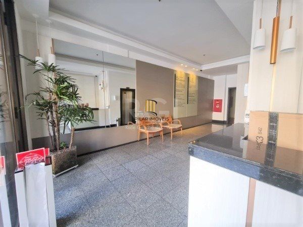 Conjunto / Sala comercial no Menino Deus
