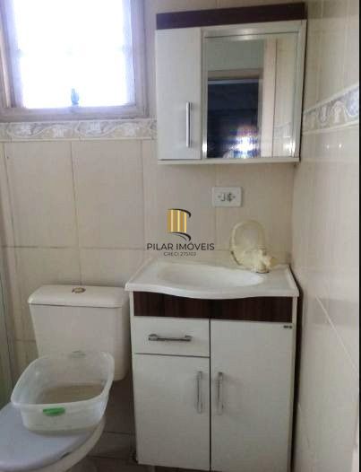 Casa sobrado no bairro Santo Antônio de 4 dormitórios e 2 vagas