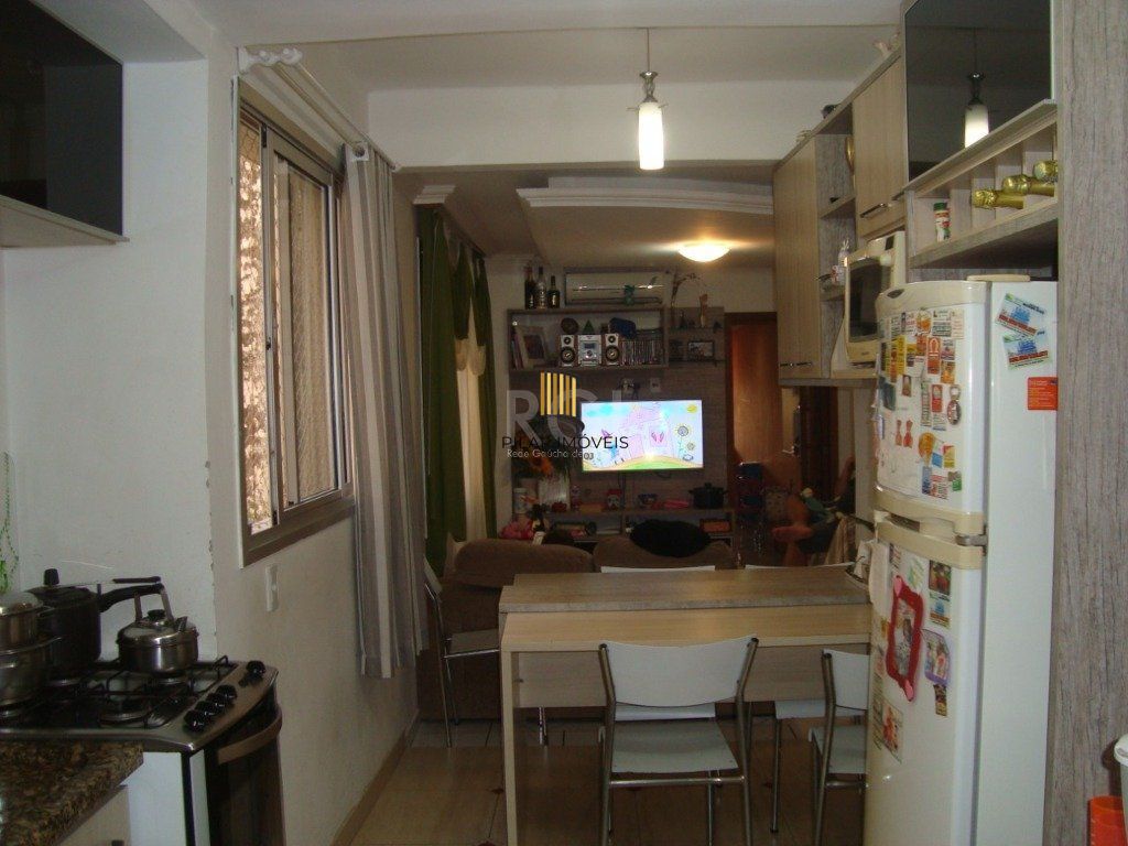 Apartamento para Venda - 86m², 3 dormitórios, Centro Histórico