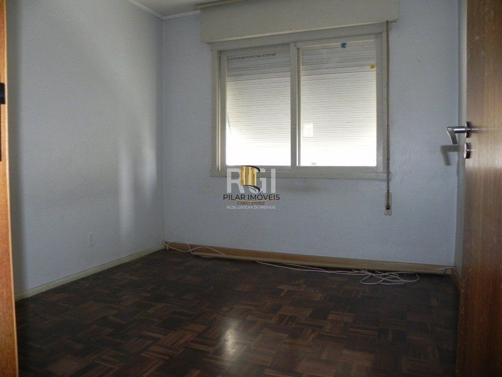 Apartamento para Venda - 107.65m², 3 dormitórios, sendo 1 suites, 2 vagas - Cristo Redentor