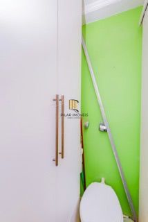 Apartamento 2 dorms, altar alto, 1 vaga de garagem coberta, à venda Rua Catumbi, Medianeira - Porto Alegre