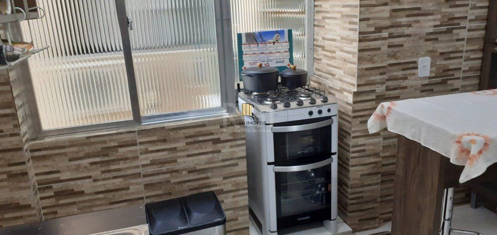 Apartamento para Venda de 2 dormitórios no bairro São Geraldo