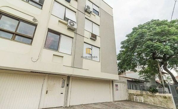 Apartamento de 2 dormitórios e vaga Desocupado - Pilar Imóveis