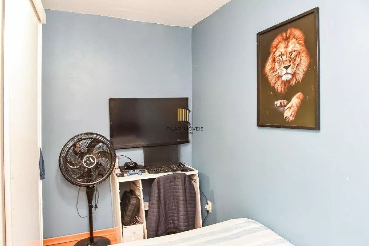 Apartamento com 2 quartos à venda na Beco José Paris, Sarandi, Porto Alegre.