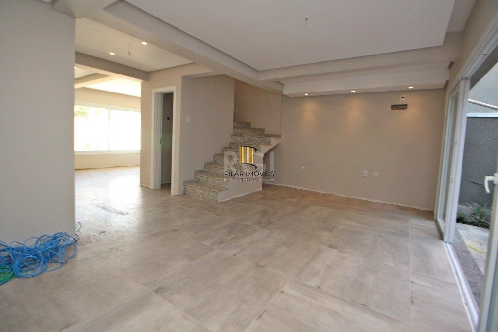 Casa 3 Dormitório(s) Bairro São João
