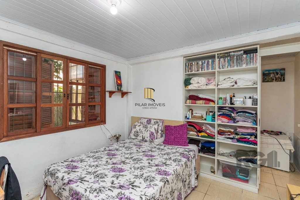 Casa sobrado no Jardim do Salso de 3 dormitórios