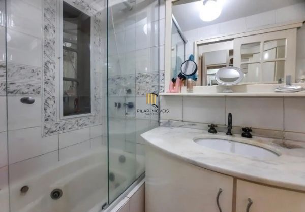 Apartamento no bairro Santo Antônio de 2 dormitórios e *vaga