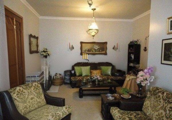 Casa 3 Dormitório(s) Bairro Petrópolis