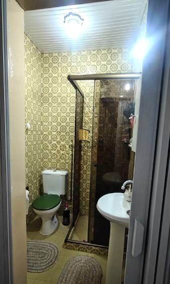 Apartamento no Centro de 1 dormitório desocupado