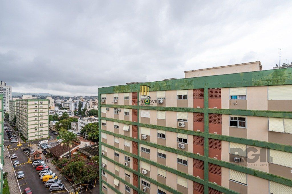Apartamento 1 Dormitório(s) Bairro Petrópolis - Pilar Imóveis