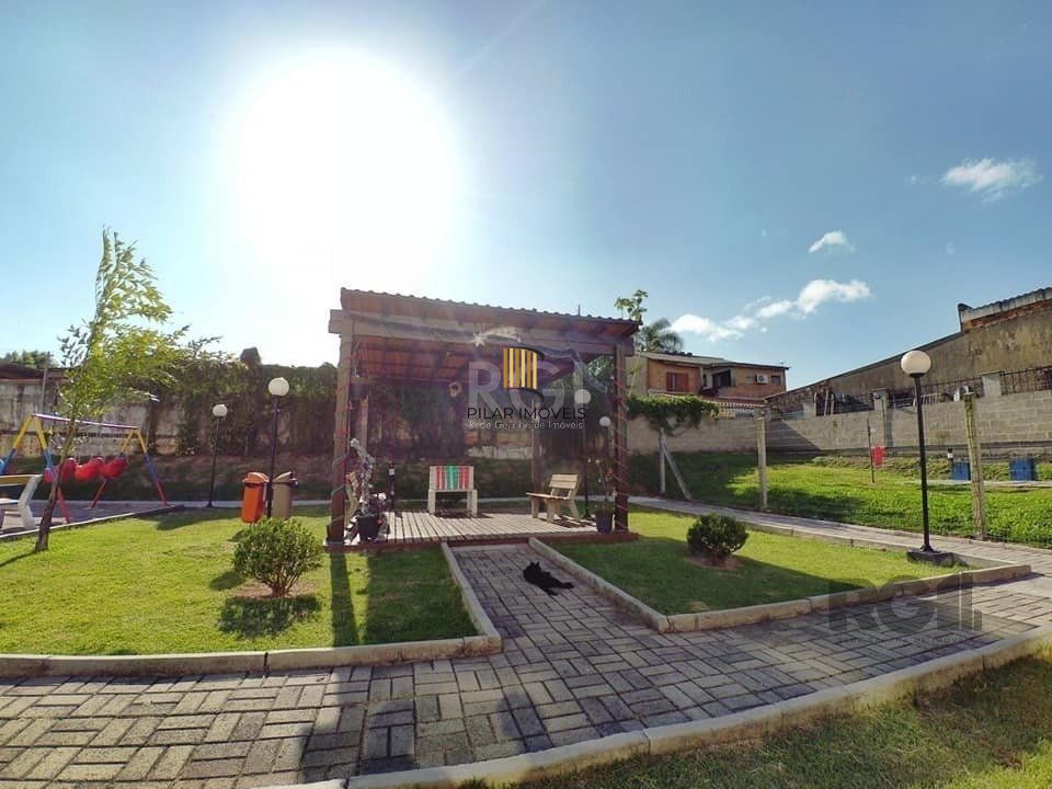 Apartamento no Jardim Itu de 3 dormitórios vaga e infra