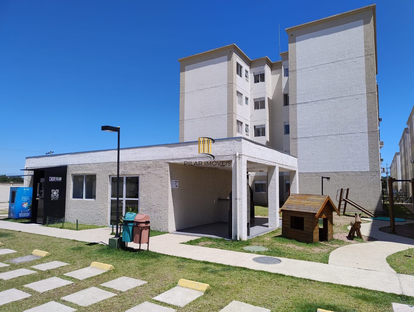 Apartamento 2 dormitórios no bairro Restinga - Pilar Imóveis