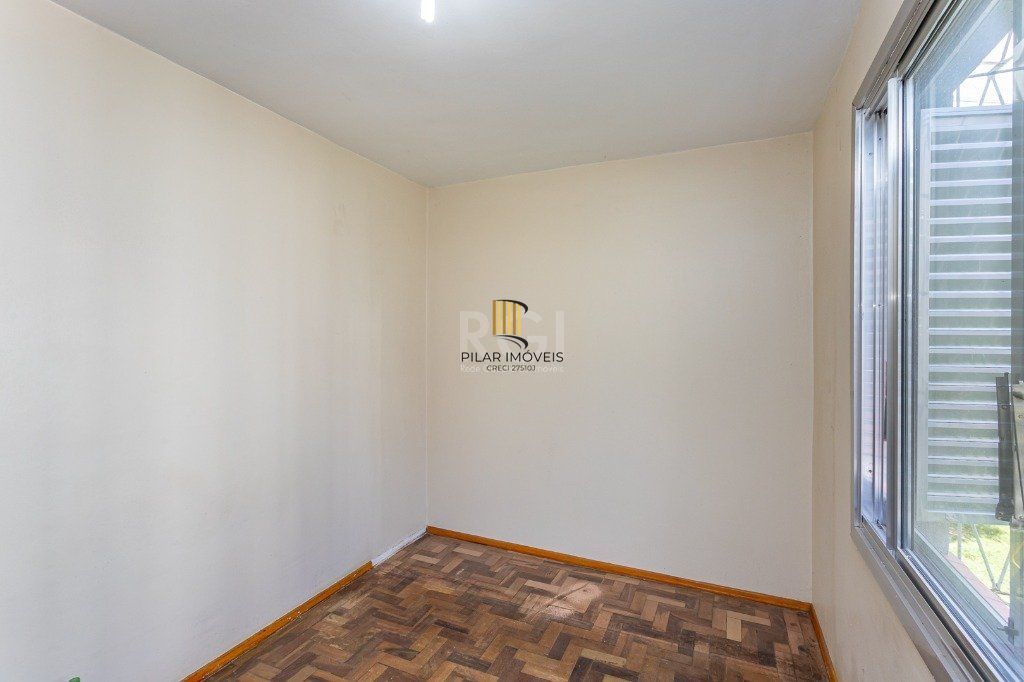 Apartamento para Venda - 46.25m², 2 dormitórios, Menino Deus