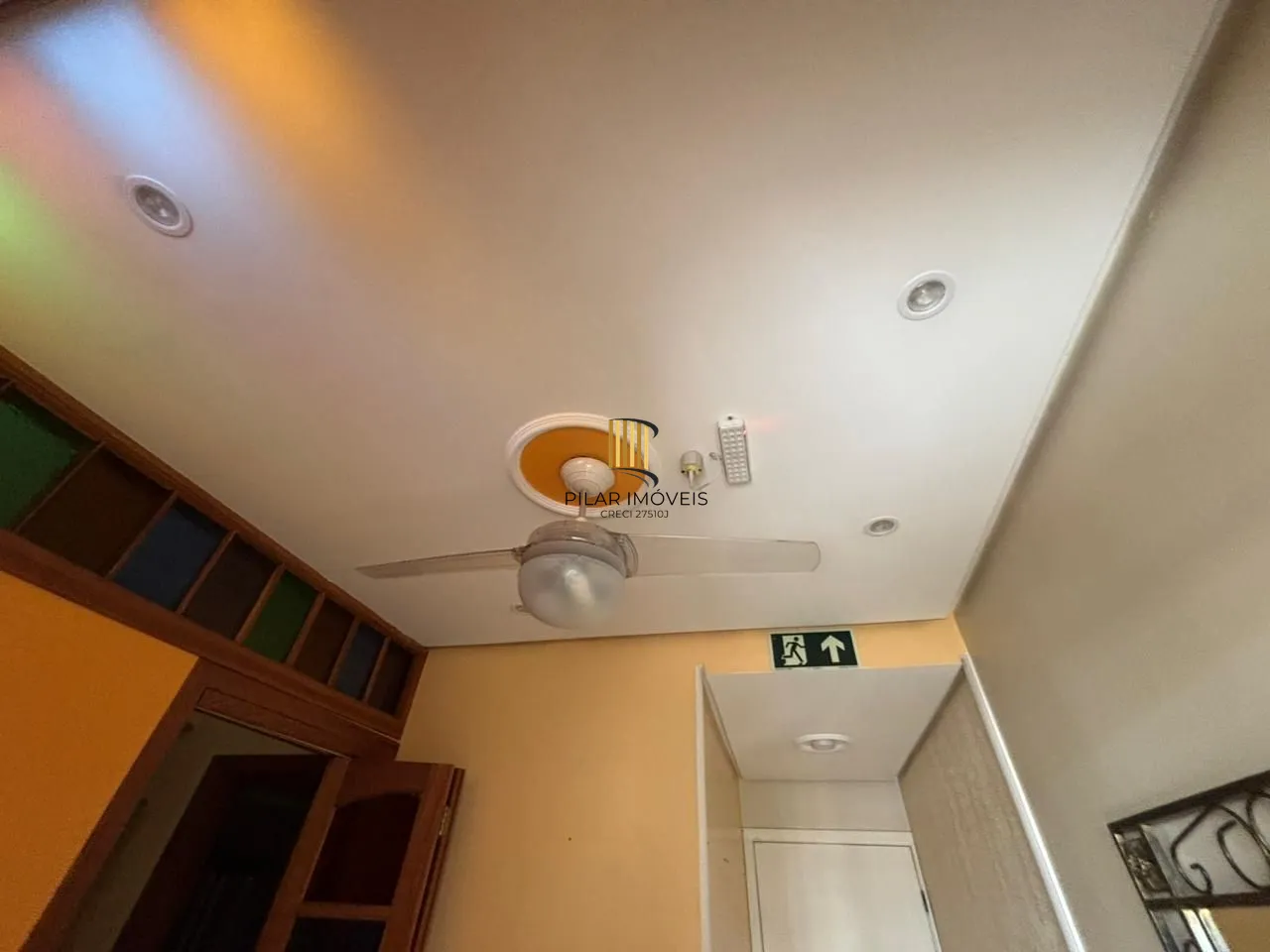 Sala Comercial 2 dormitórios no bairro Passo da Areia