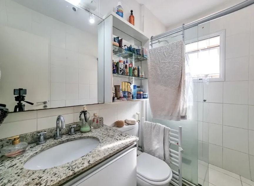 Casa em condomínio no bairro Teresópolis