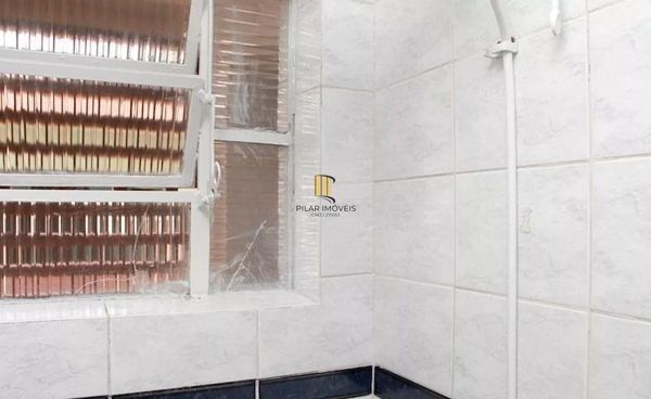 Apartamento no Jardim Botânico térreo de 3 quartos desocupado