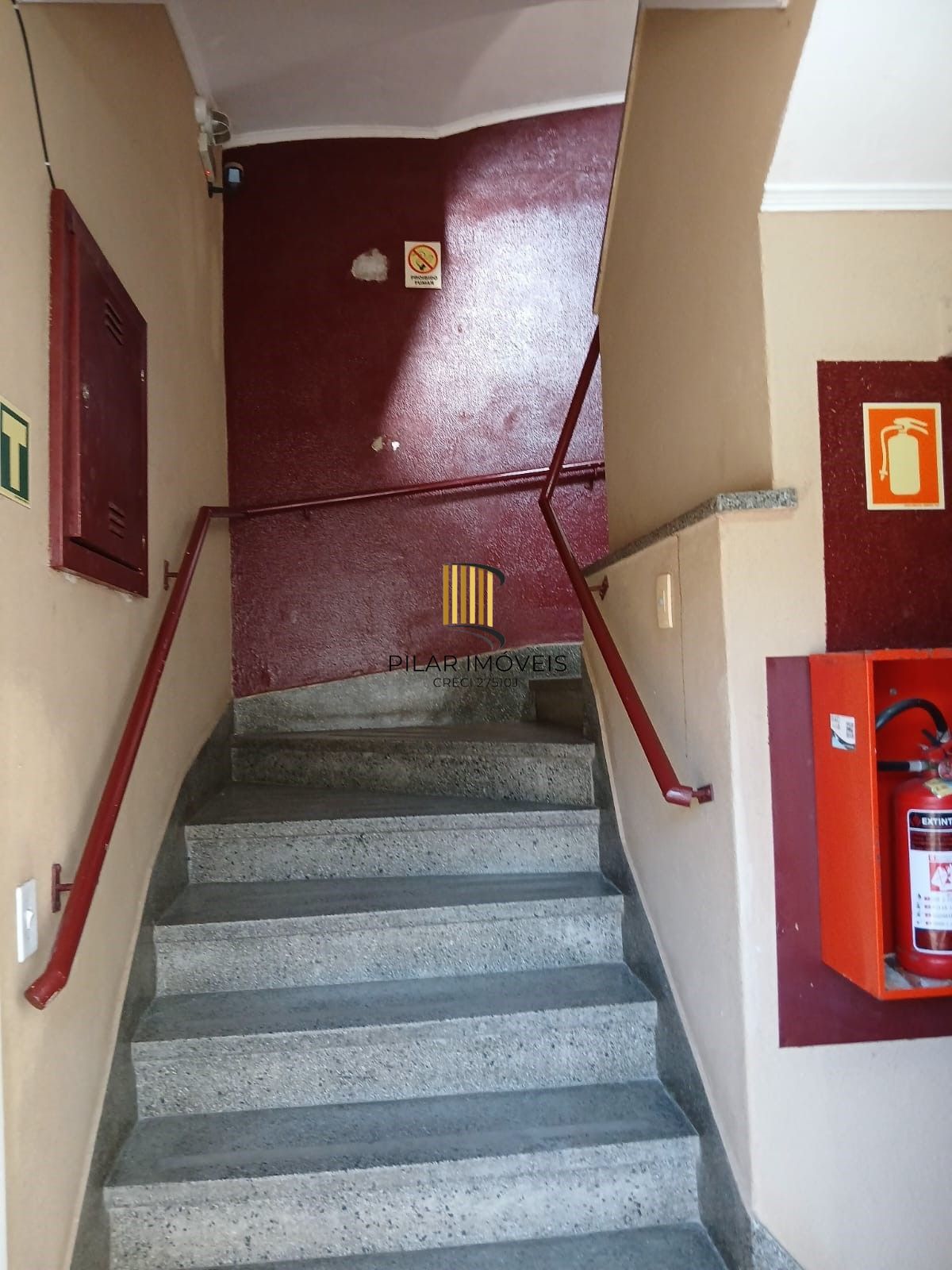 Apartamento 1 dormitório no bairro Vila João Pessoa
