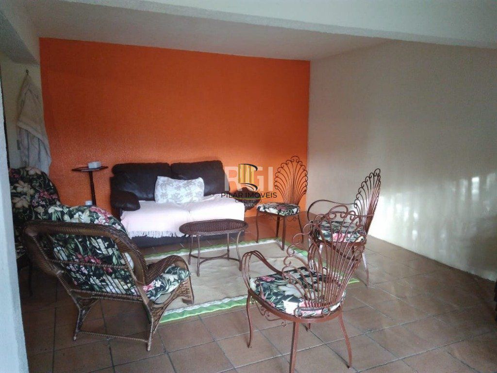 Casa para Venda - 324.6m², 3 dormitórios, sendo 1 suites, 3 vagas - Vila Conceição