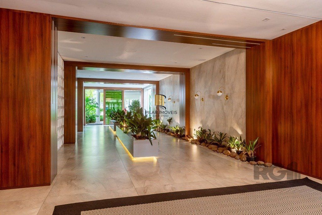 Apartamento de 3 dormitórios e 2 vagas