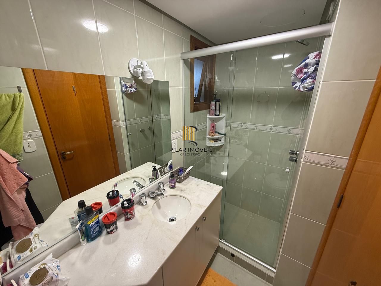 Apartamento para Venda - 97.76m², 3 dormitórios, sendo 1 suites, 2 vagas - Jardim Planalto