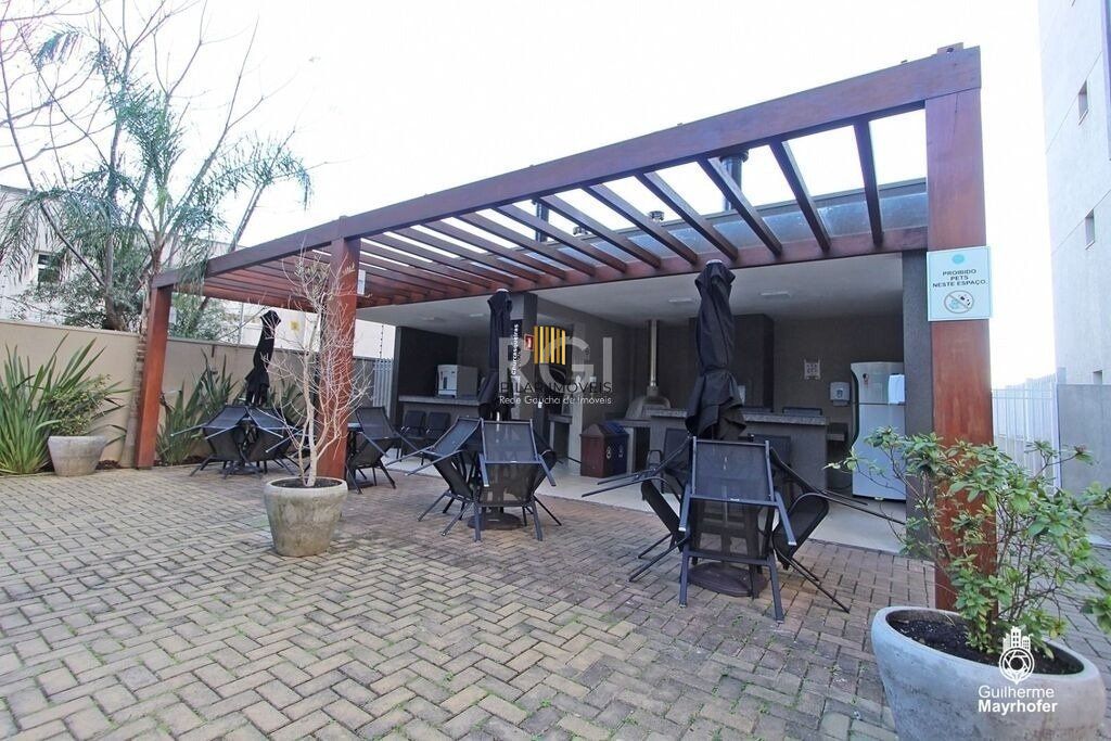 Apartamento para Venda 2 dormitórios 1 vaga - Jardim Carvalho