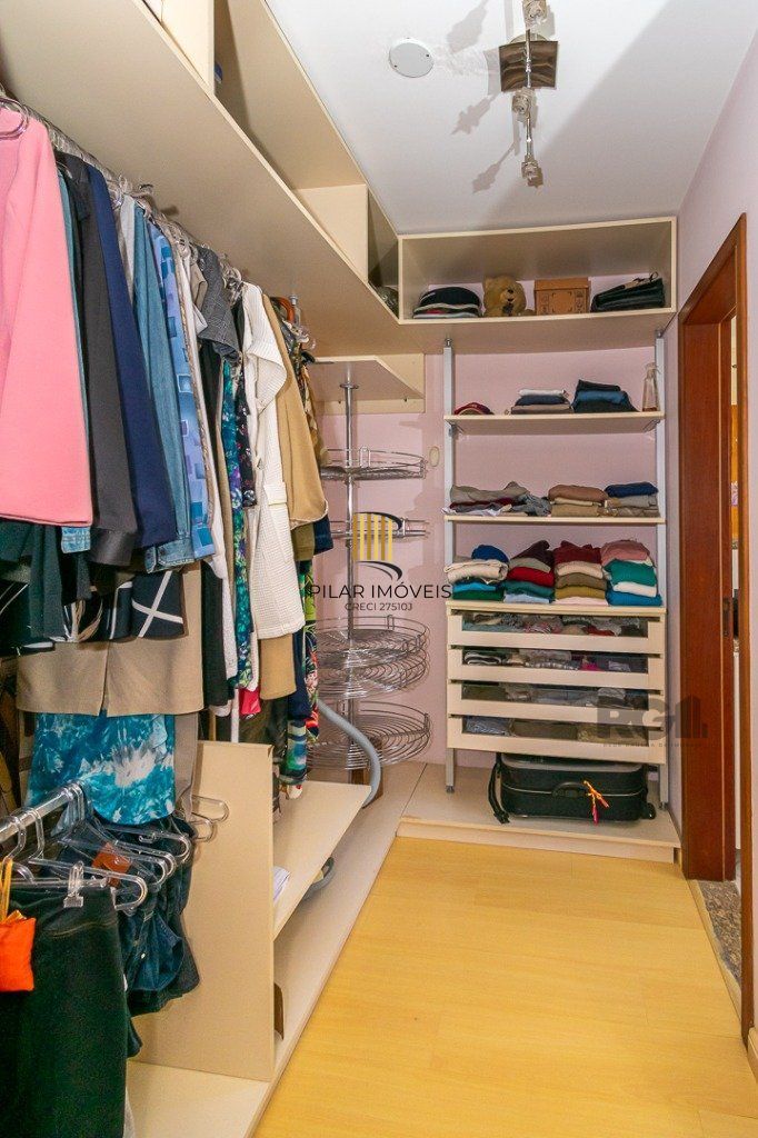 Casa em condominio no Sarandi de 3 dormitórios 2 vagas e infra