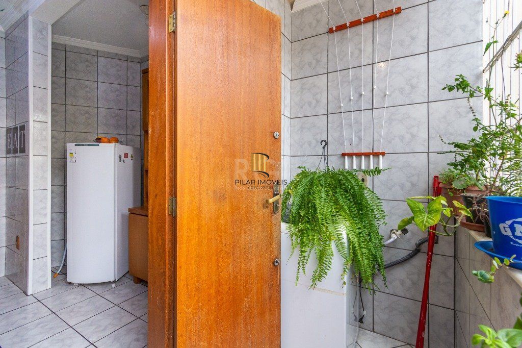 Apartamento para Venda - 66.85m², 2 dormitórios, Floresta