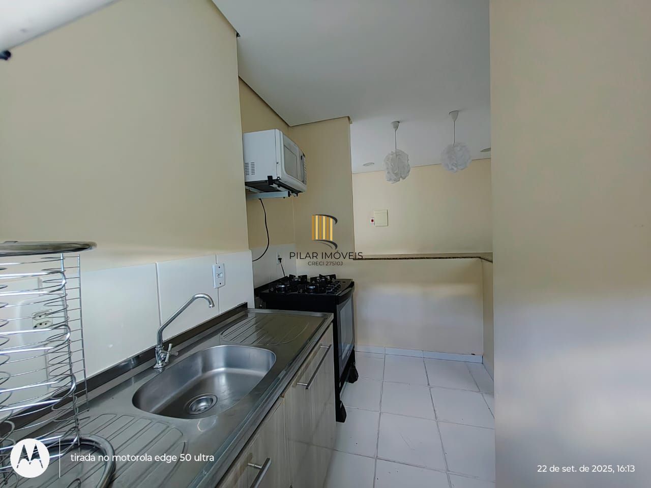 Apartamento 3 dormitórios no bairro São Sebastião