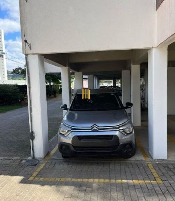 Apartamento de 3 dormitórios, vaga e infra