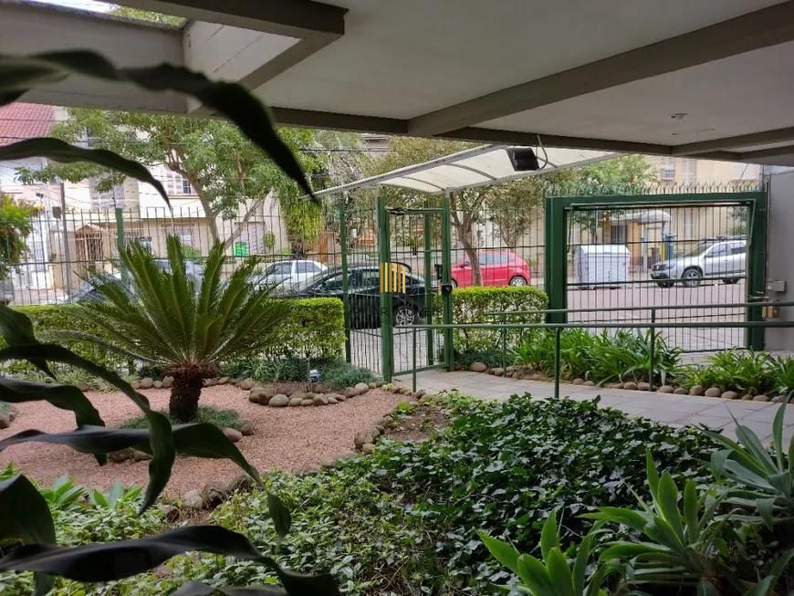 Sala Comercial 1 dormitório no bairro Moinhos de Vento