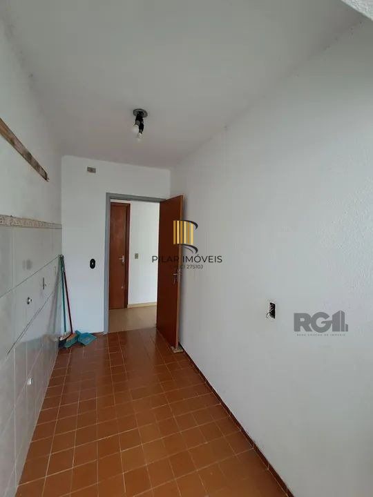 Apartamento 1 dormitório no bairro Teresópolis