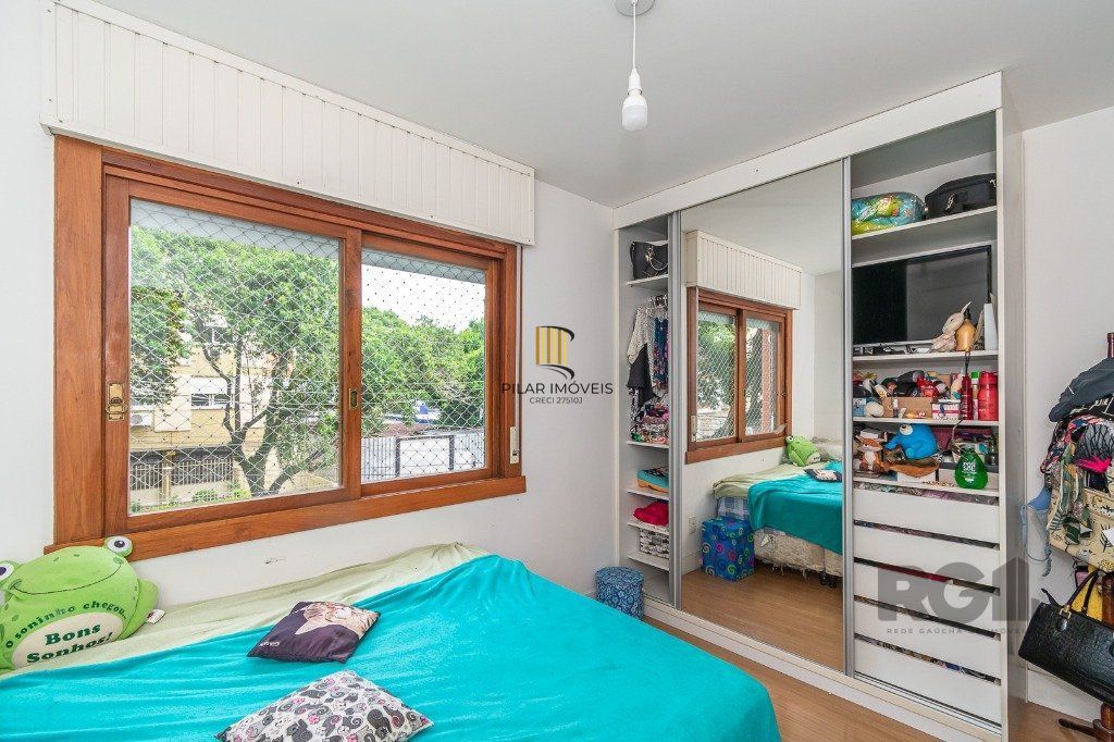 Apartamento 2 Dormitório(s) Bairro Praia de Belas