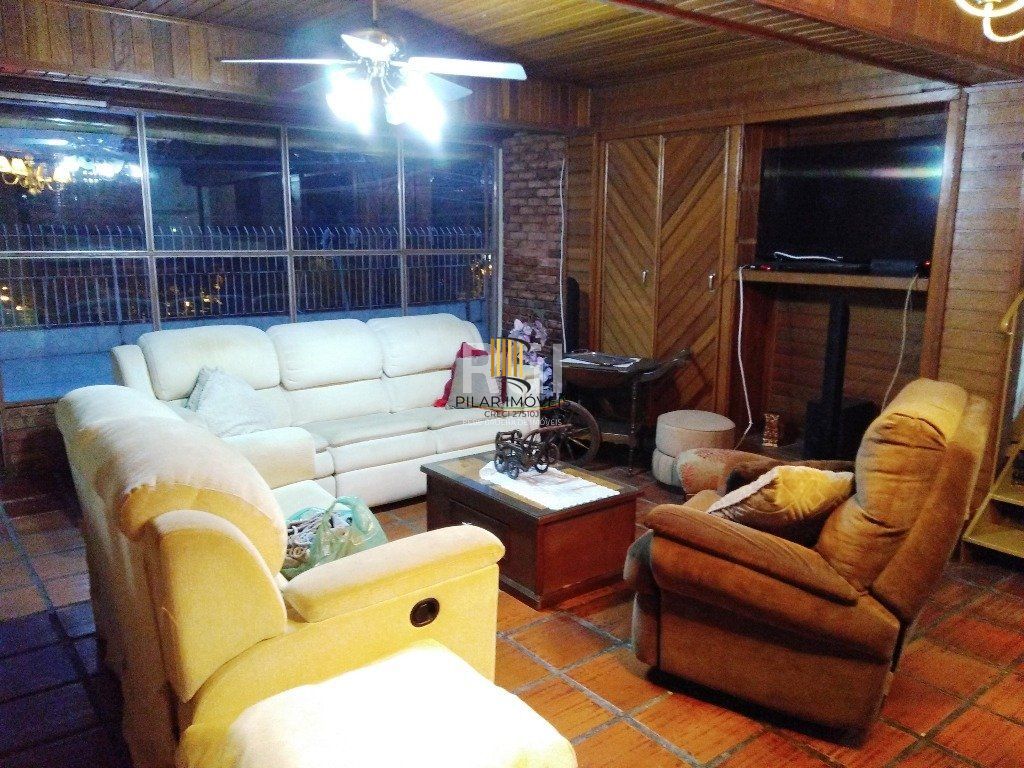Cobertura para Venda - 323.99m², 3 dormitórios, sendo 1 suites, Partenon