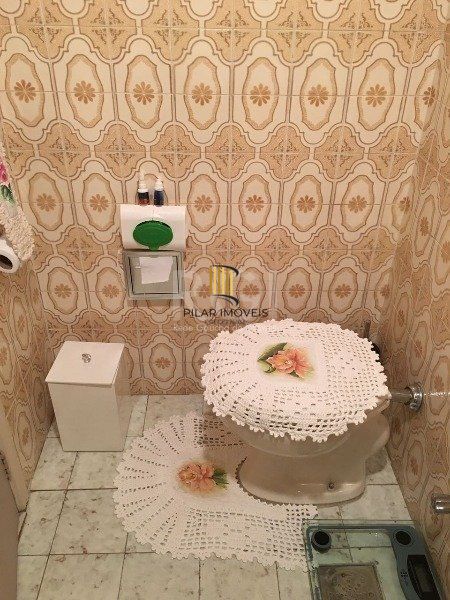 Apartamento para Venda - 54.18m², 2 dormitórios, Cidade Baixa