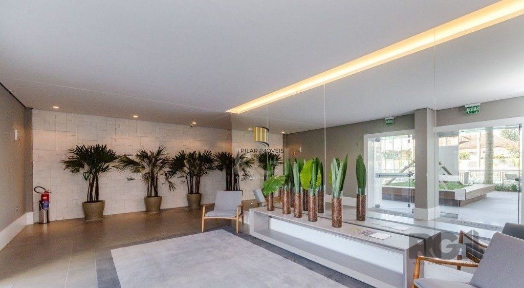 Apartamento para Venda 2 dormitórios 1 vaga - Higienópolis